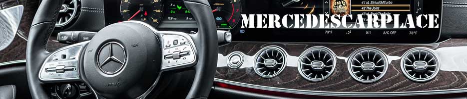 MercedesCarPlace